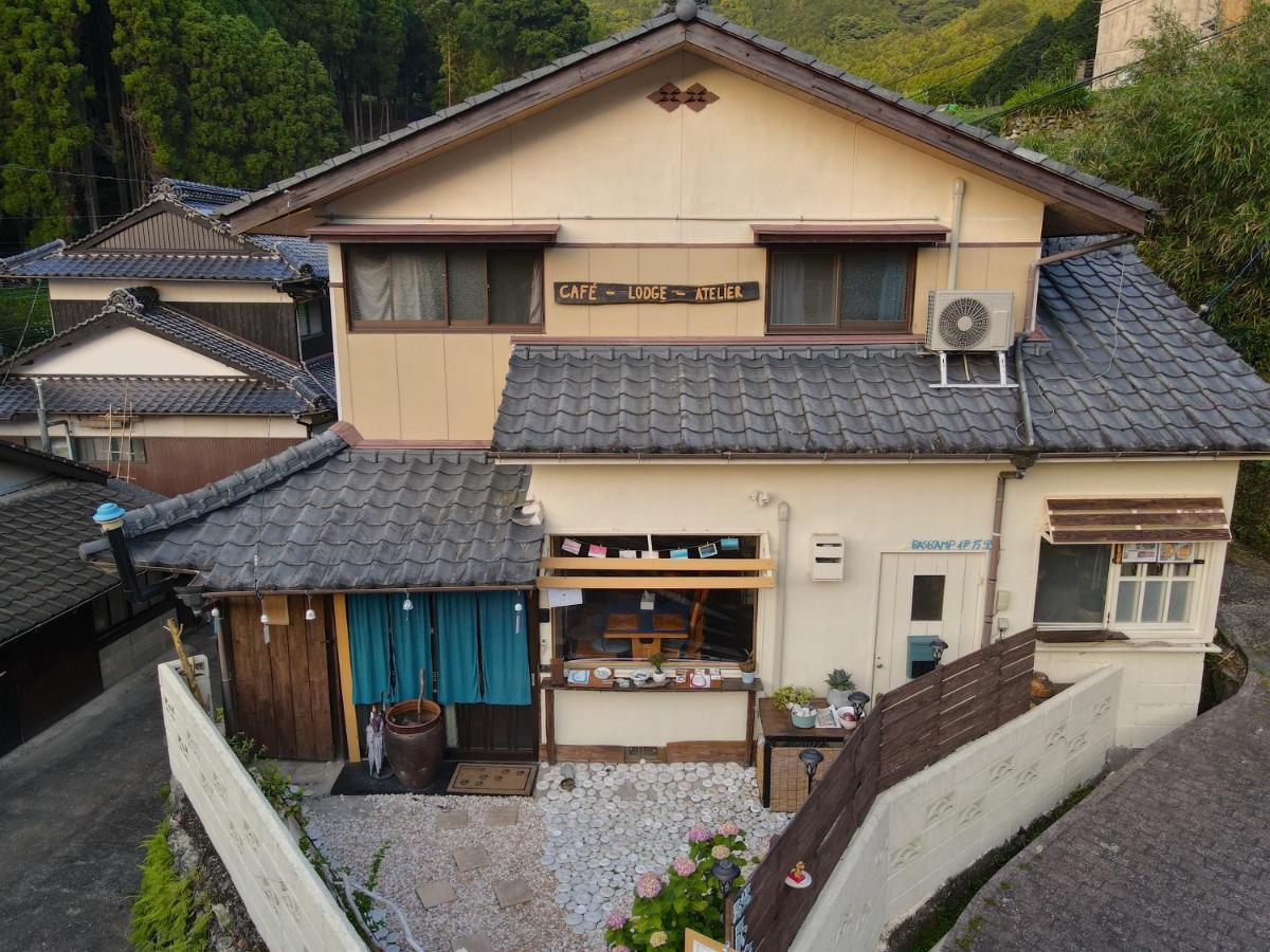 Okawachiyama Lodge - Village Of The Secret Kilns! Imari Esterno foto