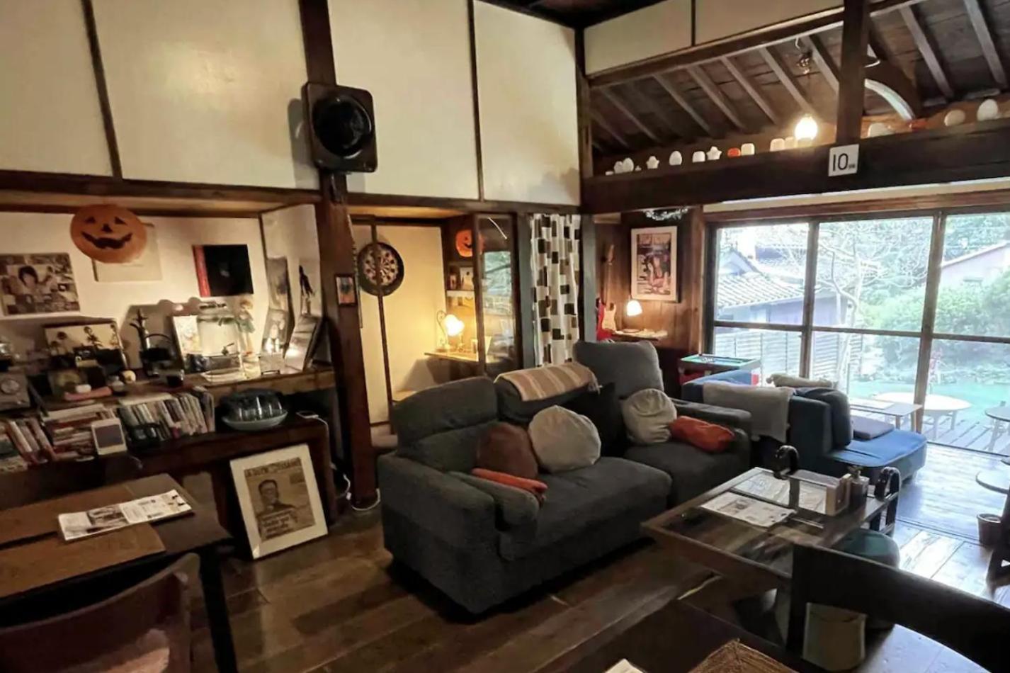 Okawachiyama Lodge - Village Of The Secret Kilns! Imari Esterno foto
