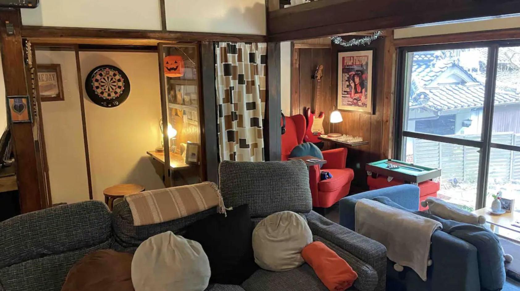 Okawachiyama Lodge - Village Of The Secret Kilns! Imari Esterno foto