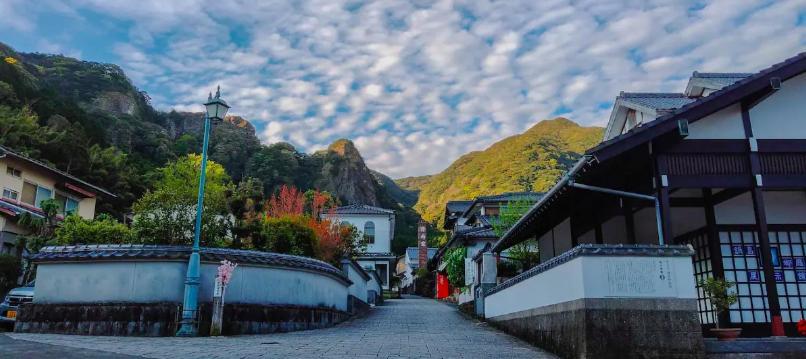 Okawachiyama Lodge - Village Of The Secret Kilns! Imari Esterno foto