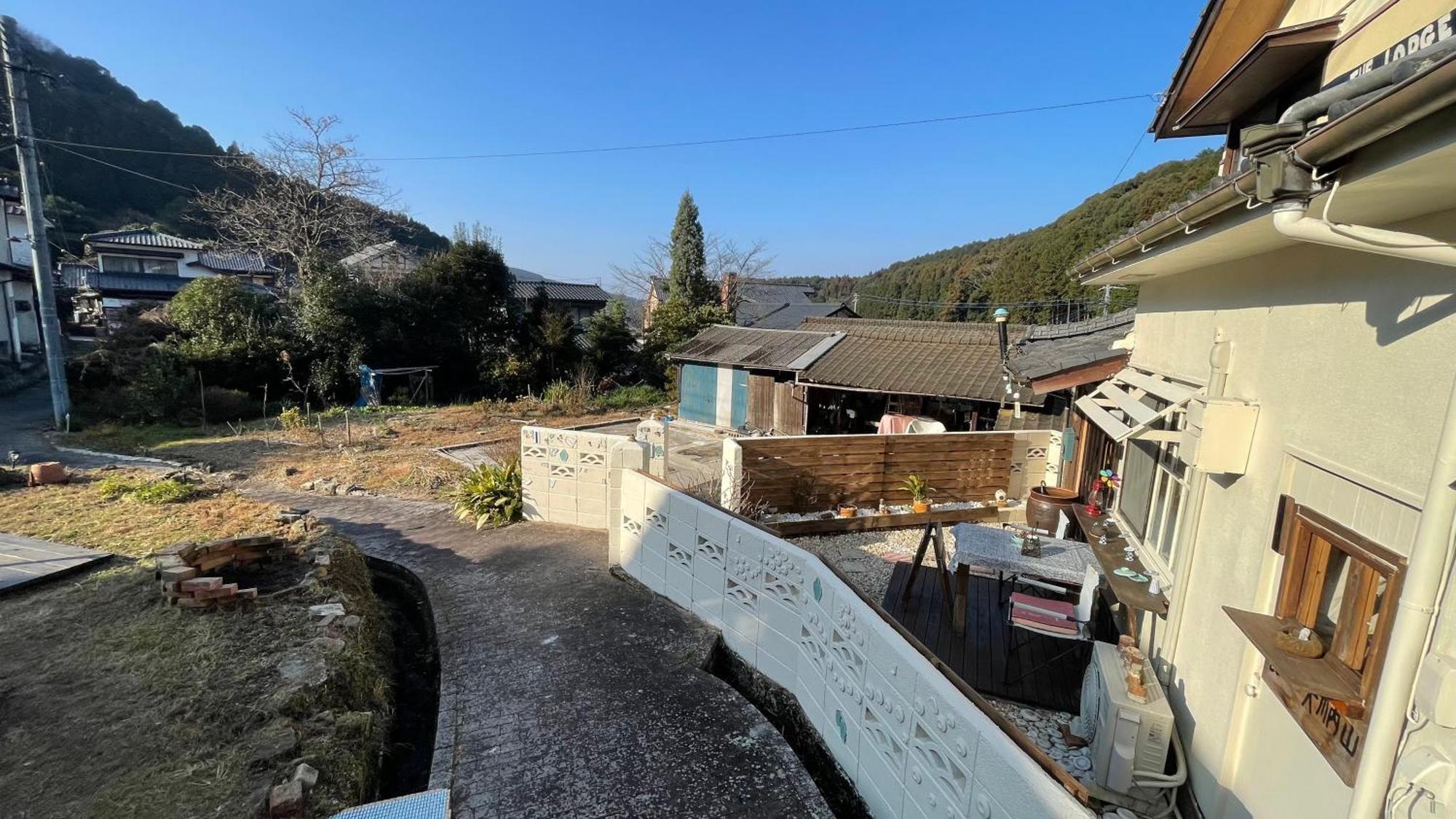 Okawachiyama Lodge - Village Of The Secret Kilns! Imari Esterno foto