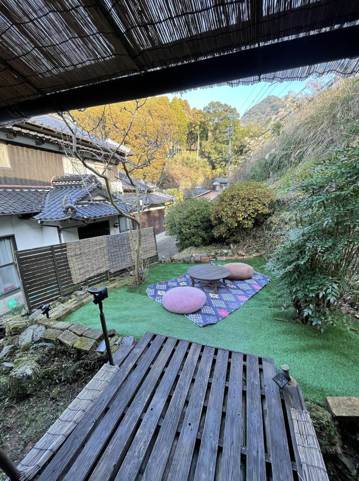Okawachiyama Lodge - Village Of The Secret Kilns! Imari Esterno foto