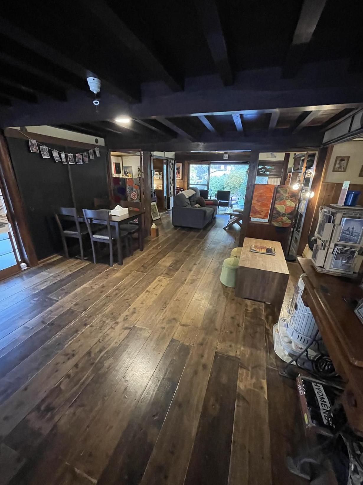 Okawachiyama Lodge - Village Of The Secret Kilns! Imari Esterno foto
