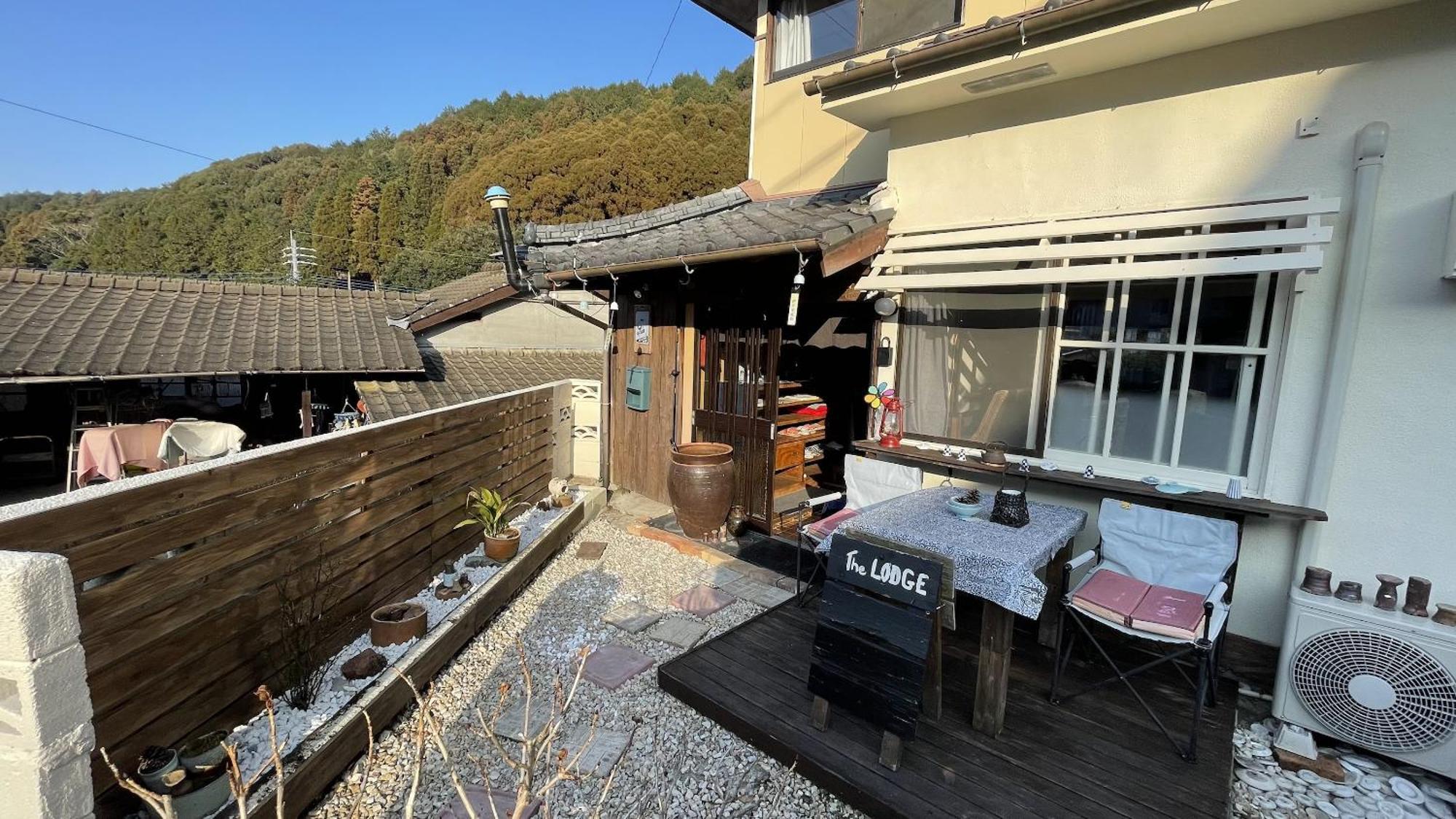 Okawachiyama Lodge - Village Of The Secret Kilns! Imari Esterno foto
