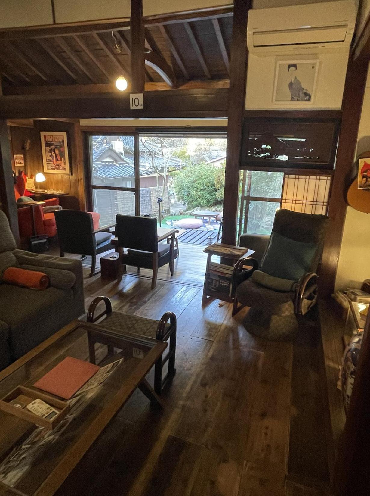 Okawachiyama Lodge - Village Of The Secret Kilns! Imari Esterno foto