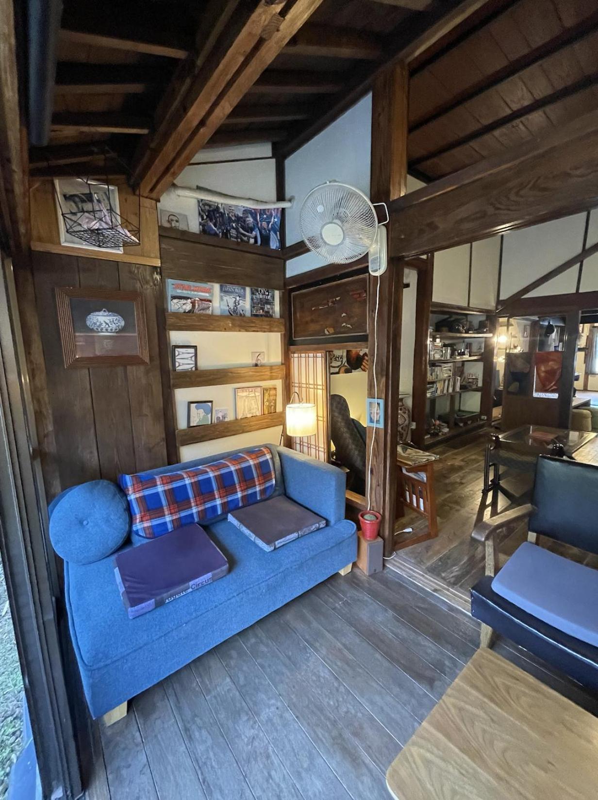 Okawachiyama Lodge - Village Of The Secret Kilns! Imari Esterno foto