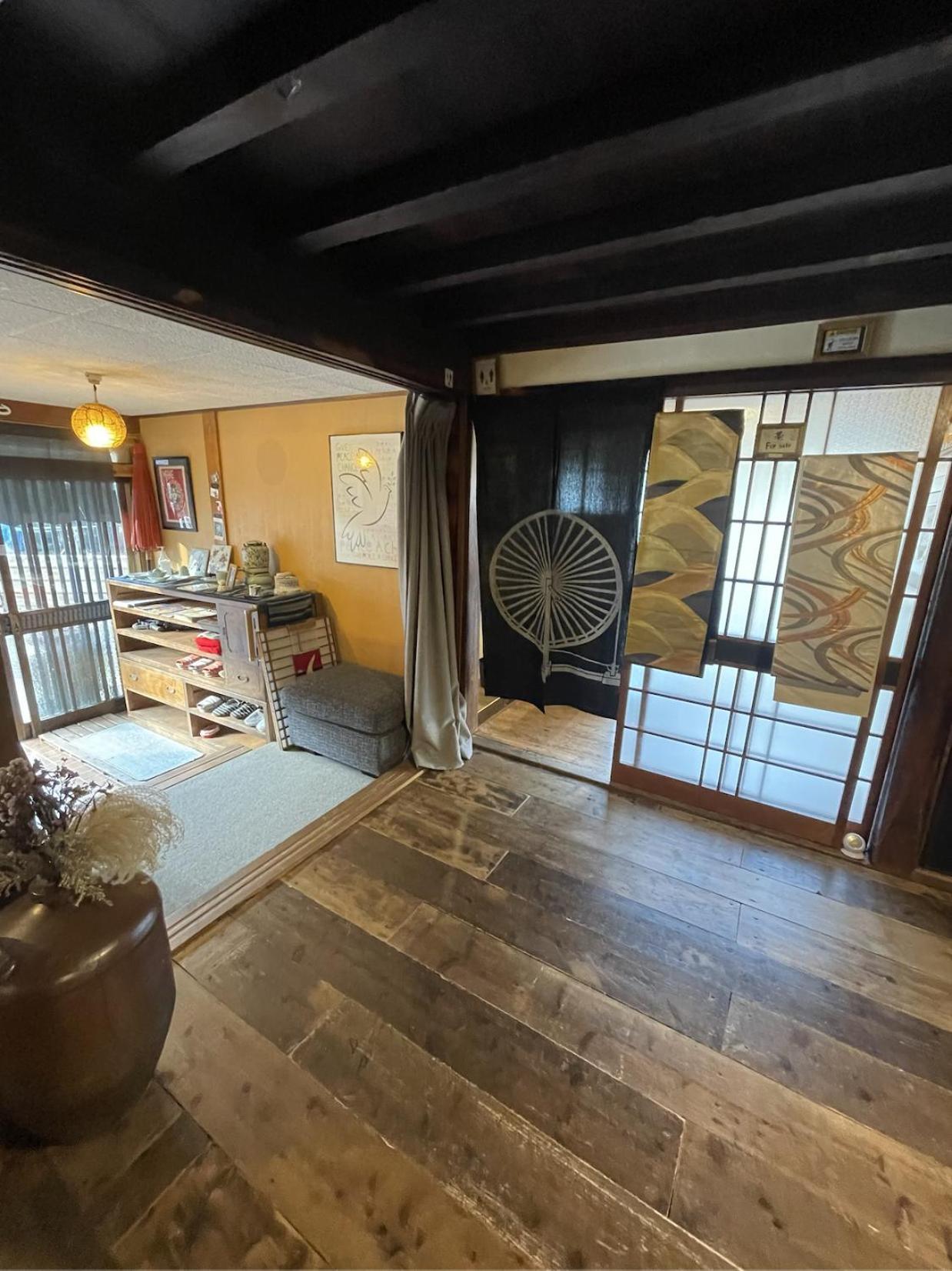 Okawachiyama Lodge - Village Of The Secret Kilns! Imari Esterno foto