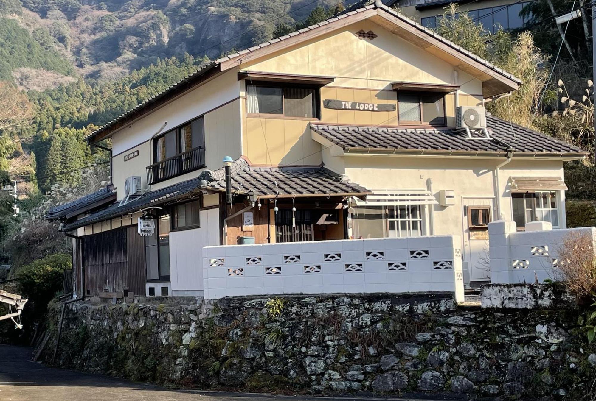 Okawachiyama Lodge - Village Of The Secret Kilns! Imari Esterno foto